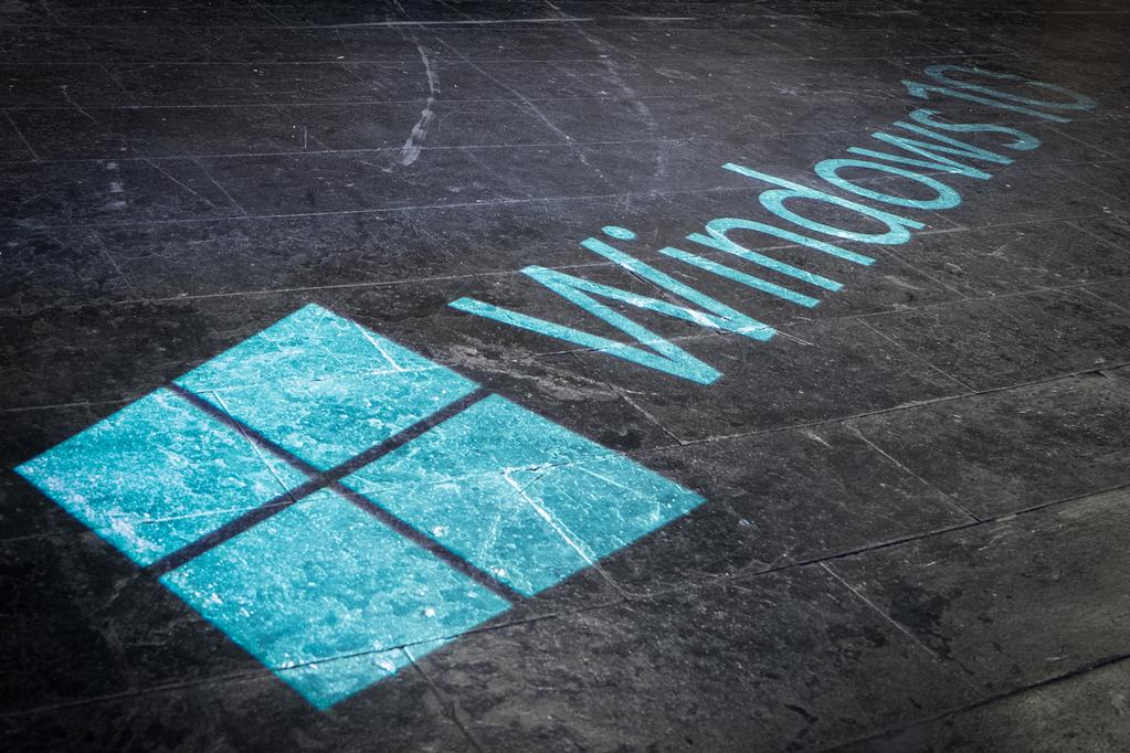 Build 17040 de Windows 10 Insider preview en el anillo rápido se lanza para PC