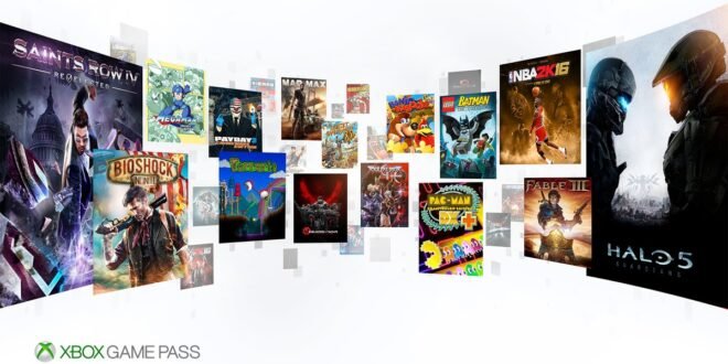 Xbox Game Pass ya disponible para todos los usuarios de Xbox One