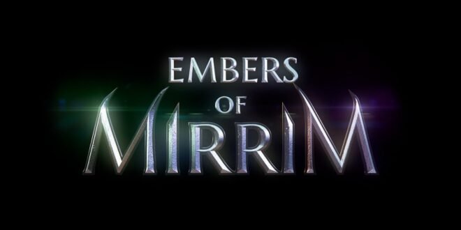 Análisis de Embers of Mirrim para Xbox One