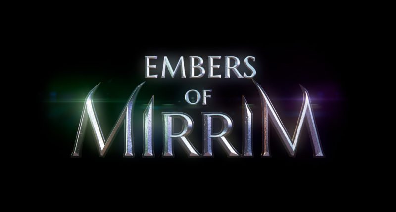 Análisis de Embers of Mirrim para Xbox One