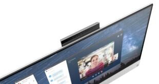HP Pavilion AiO