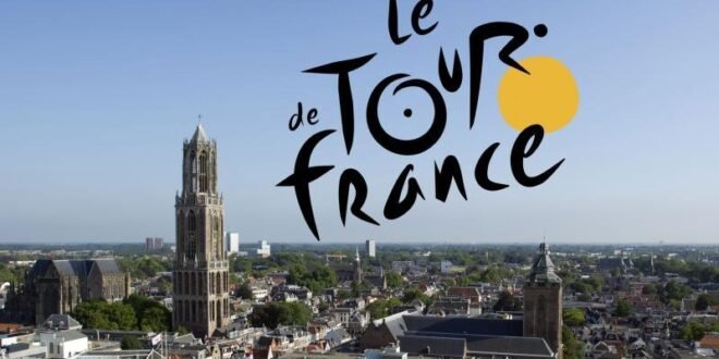 Vive Le Tour de France 2017 en tu Xbox One