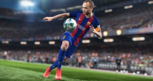 Pro Evolution Soccer 2018 Online Beta ya disponible para Xbox One