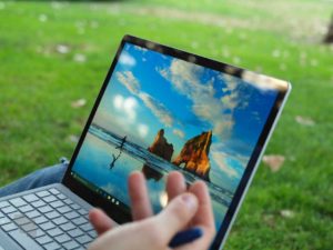 Surface Laptop, lo mejor y lo peor del nuevo integrante de la familia Surface