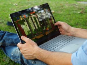 Surface Laptop, lo mejor y lo peor del nuevo integrante de la familia Surface