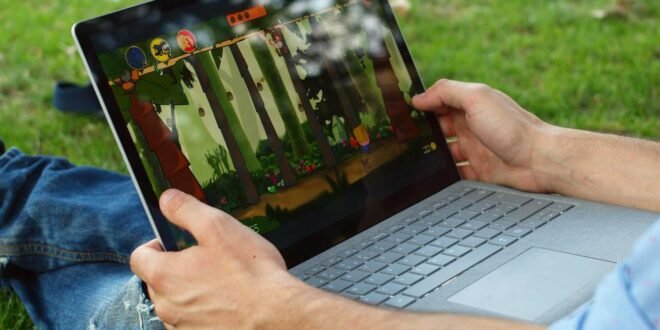 Los Surface Pro 5 y 6 y Surface Laptop 1 y 2 reciben nuevas actualizaciones de firmware