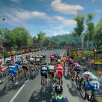 Vive Le Tour de France 2017 en tu Xbox One