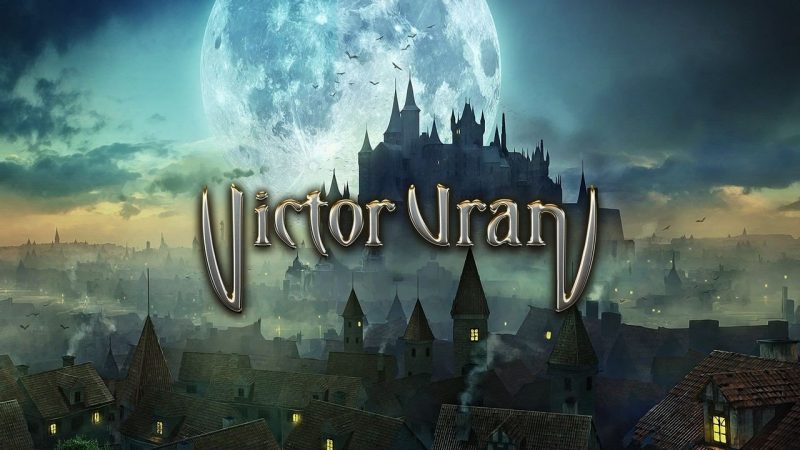 Analisis de Victor Vran, un juego de Acción, Aventura y Rol