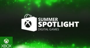 Microsoft nos muestra el Xbox Summer Spotlight