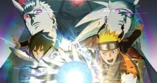 naruto