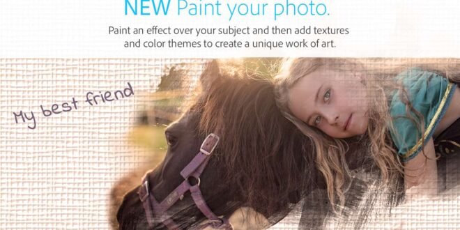 Adobe Photoshop Elements 15