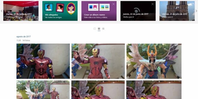 App Fotos 1