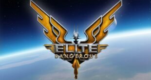 Elite Dangerous Logo