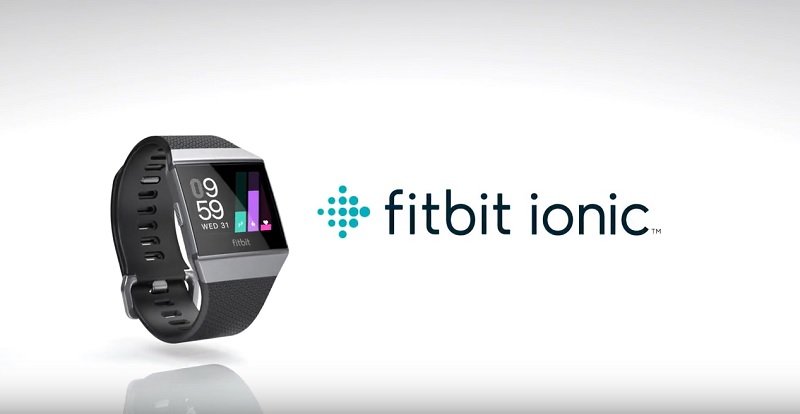 Fitbit Ionic, el nuevo SmartWatch compatible con todos los dispositivos Windows 10