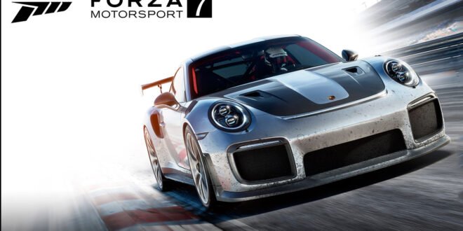 Forza Motorsport 7, asistimos a la presentación en Madrid