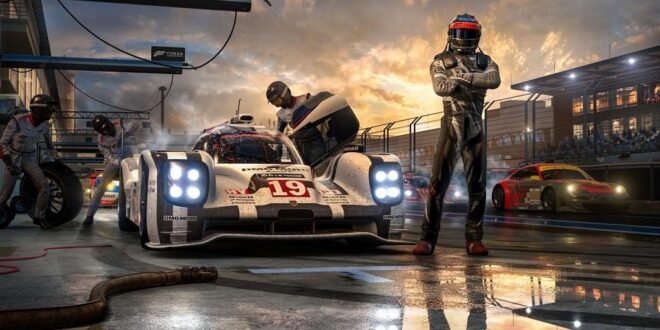 Forza Motorsport 7 edicion Ultimate