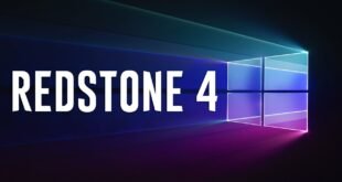 Microsoft inicia el desarrollo de Redstone 4 de Windows 10