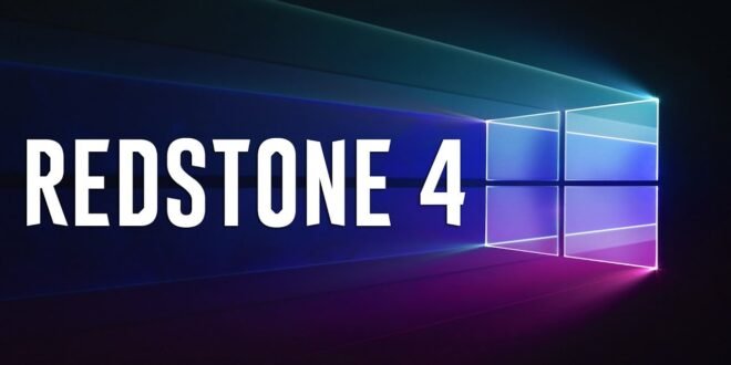 Nueva Build 17115 para el anillo rápido del programa Insider de Windows 10