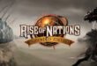 Gameplay de Rise of Nations: Extended Edition para Windows 10