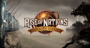 Gameplay de Rise of Nations: Extended Edition para Windows 10