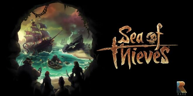 Sea of Thieves presenta su nuevo contenido y anuncia fechas del mismo [E3 2018]