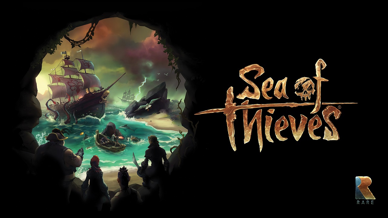 Sea of Thieves presenta su nuevo contenido y anuncia fechas del mismo [E3 2018]