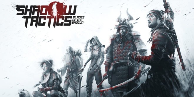 Shadow-Tactics