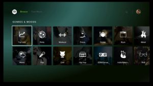 Spotify Music for Xbox ya aparece en la tienda Windows