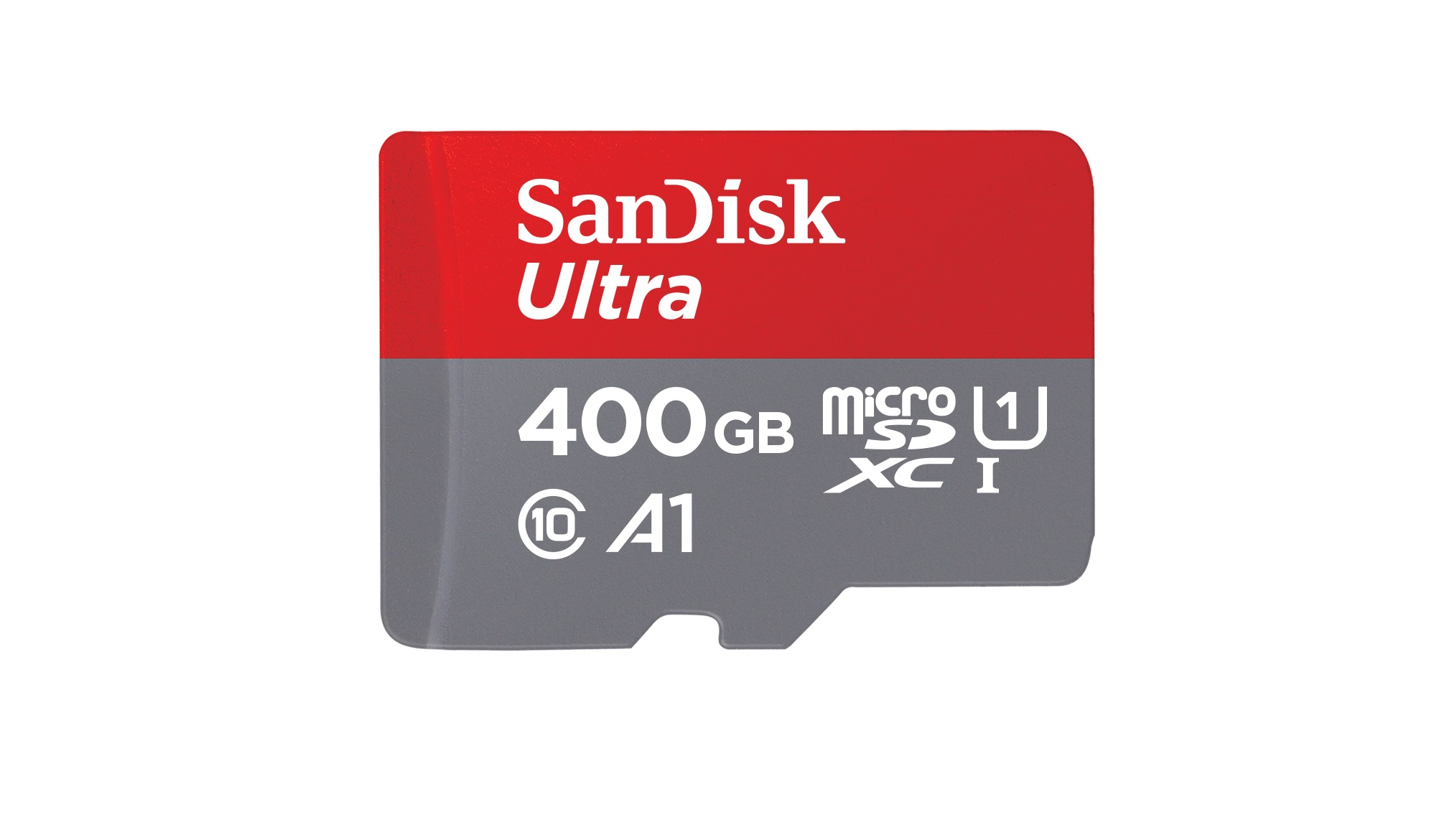 SanDisk presenta la microSD para móviles con más capacidad del mundo, 400GB