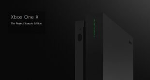 [Gamescom 2017] Microsoft presenta la Xbox One X Project Scorpio Edition y ya se puede reservar