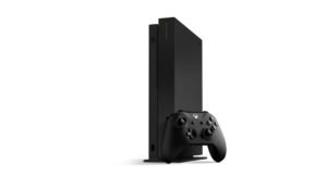 [Gamescom 2017] Microsoft presenta la Xbox One X Project Scorpio Edition y ya se puede reservar
