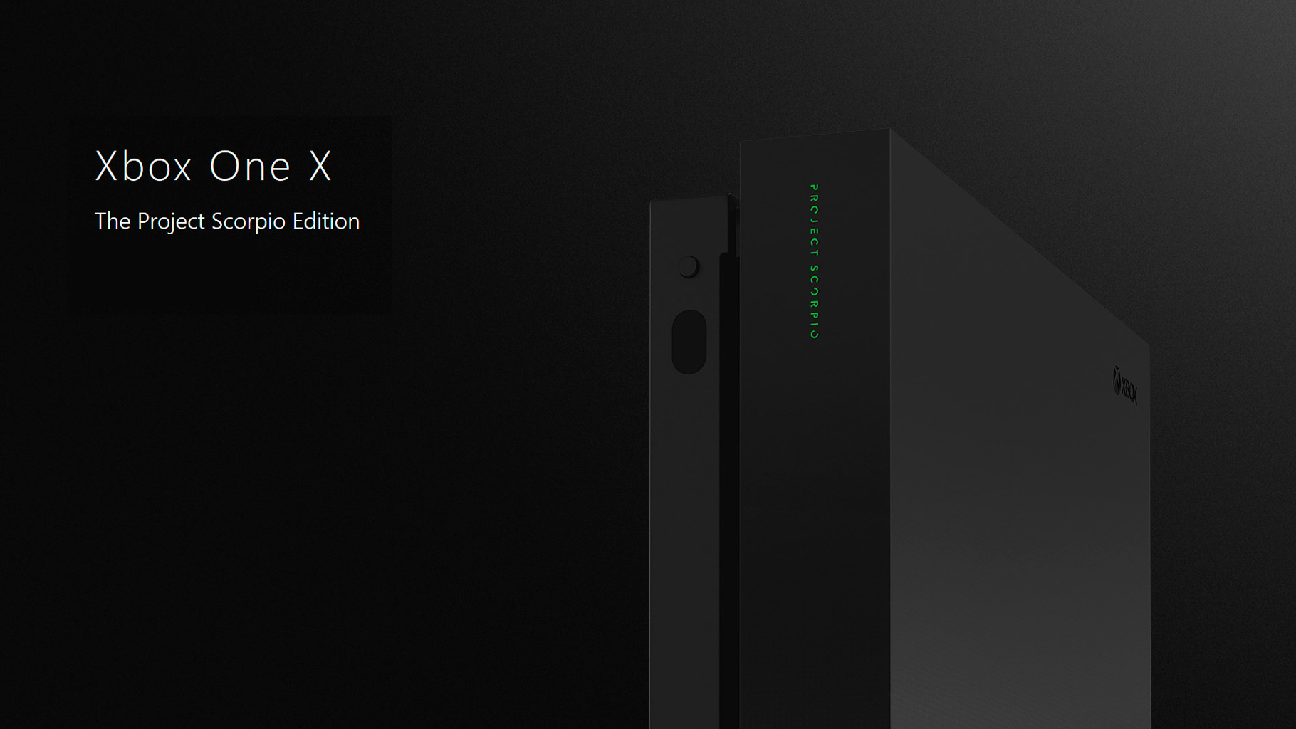 Xbox-One-X-Project-Scorpio-Edition-Error