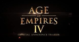 [Gamescom 2017] Age of Empires IV, el bombazo de Microsoft en el 20 aniversario