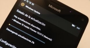 Las Build 16257 para PC y Build 15237 para móvil ya están disponibles en ambos anillos rápidos