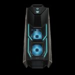 Acer presenta su nuevo rig de la gama Predator para los más exigentes, la Orion 9000