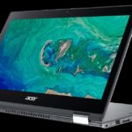 Acer presenta sus nuevos modelos ultraslim y convertibles con procesadores Intel de octava generación.