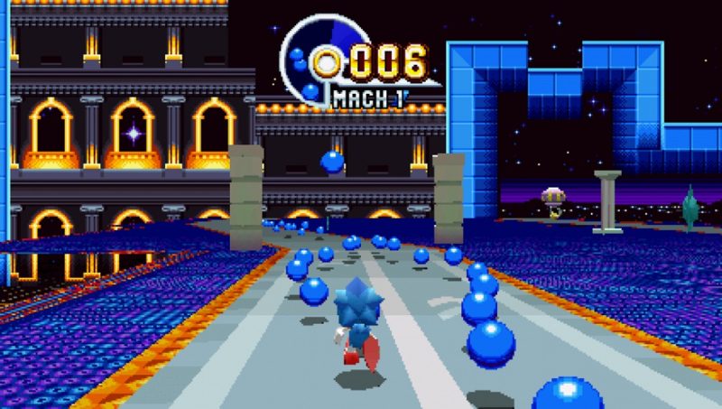 Análisis: Volvemos a los orígenes con Sonic Mania
