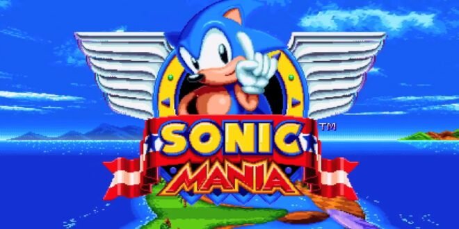 Análisis: Volvemos a los orígenes con Sonic Mania