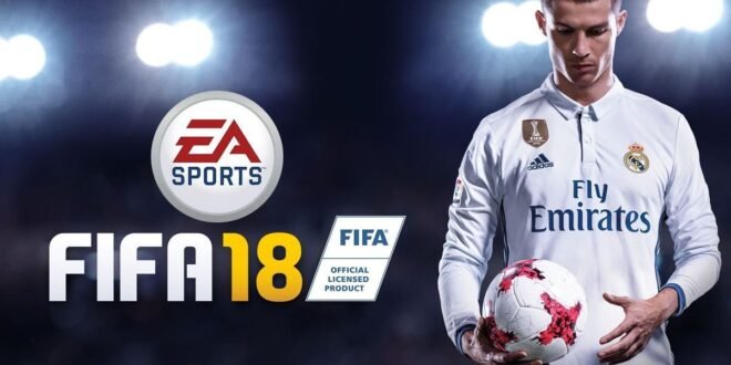 FIFA 18, analizamos la nueva entrega futbolística de EA Sports