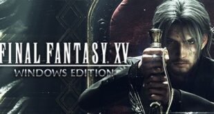 Final Fantasy XV Windows Edition ya aparece en la tienda