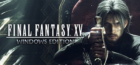 Final Fantasy XV Windows Edition ya aparece en la tienda