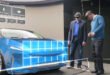 Ford usa las HoloLens de Microsoft para diseñar sus coches