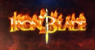 Iron Blade de Gameloft, ya disponible para los dispositivos Windows 10 Mobile