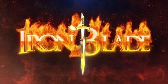 Iron Blade de Gameloft, ya disponible para los dispositivos Windows 10 Mobile