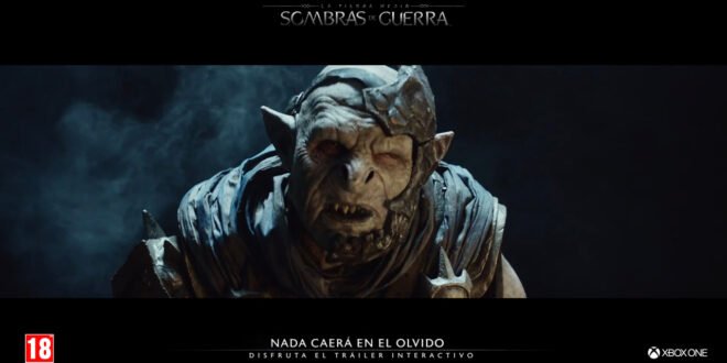 La Tierra Media Sombras de Guerra y la campaña publicitaria perfecta