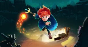 Mages of Mystralia, abre tu libro de Hechizos en este análisis