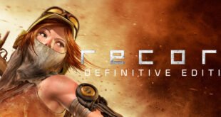 ReCore Definitive Edition gratis en Windows 10 con el Xbox Game Pass