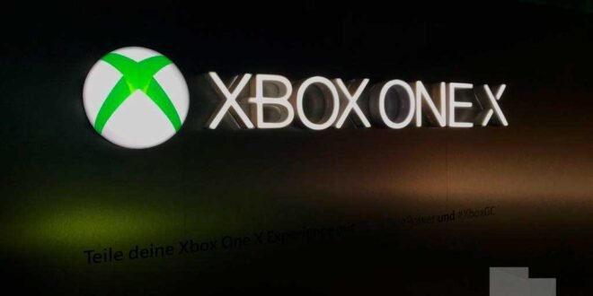 Os mostramos el Stand de Xbox en la Gamescom 2017