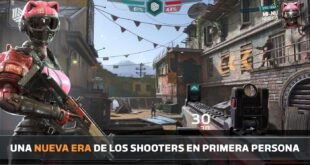 Modern Combat Versus, el nuevo juego de Gameloft ya está disponible