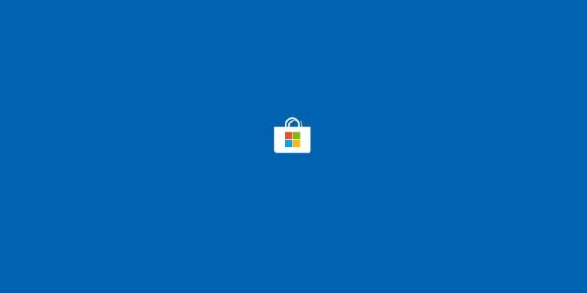 Microsoft finaliza la primera fase de la distribución de la nueva experiencia en la Tienda de Windows 10